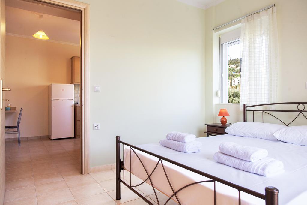 Apolpaina L Apartments Exterior photo
